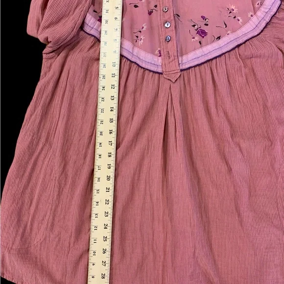 Free People Tunic - Picture 7 of 7